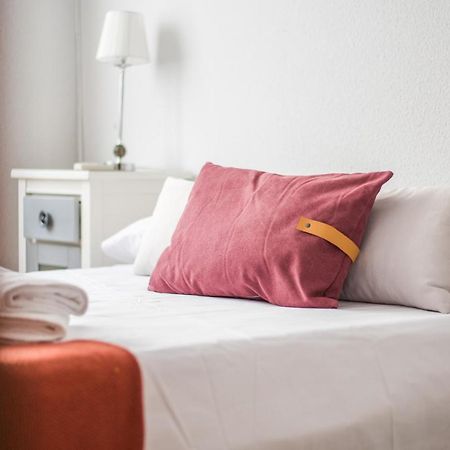 Lope De Vega Apartment Granada Bagian luar foto